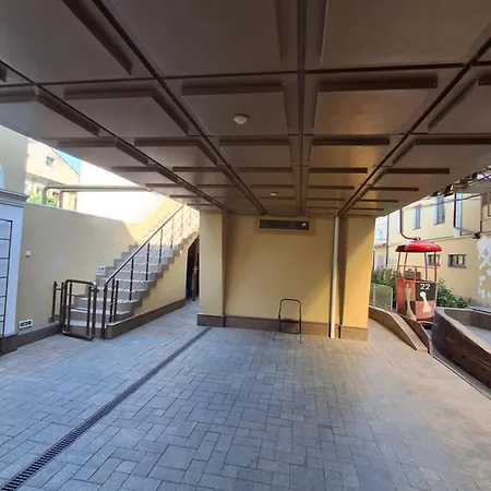 на французском бульваре Apartment *