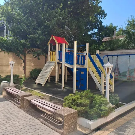 на французском бульваре Apartment *