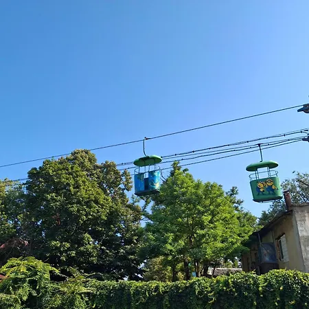 на французском бульваре * Odesa